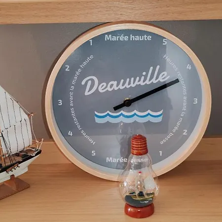 Le Sea's Centre Historique Apartment Rouen