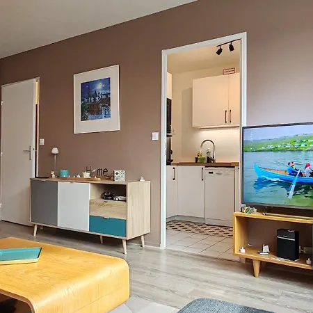 Le Sea's Centre Historique Rouen