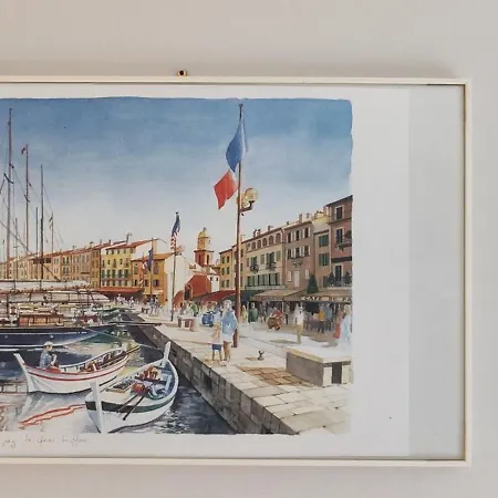 Appartement Le Sea's Centre Historique Rouen