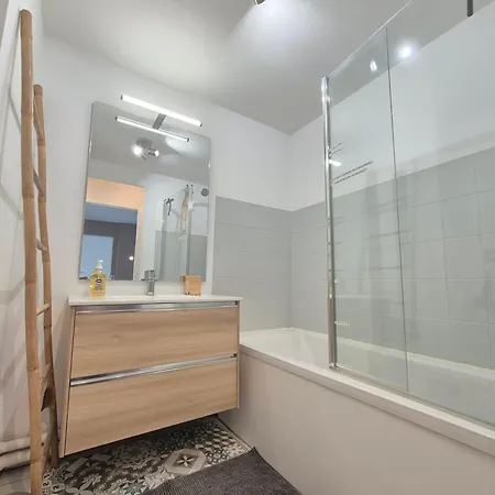 Le Sea's Centre Historique