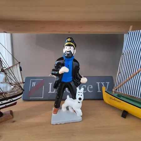 Le Sea's Centre Historique * Rouen