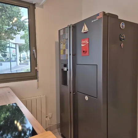 Le Sea's Centre Historique Appartement