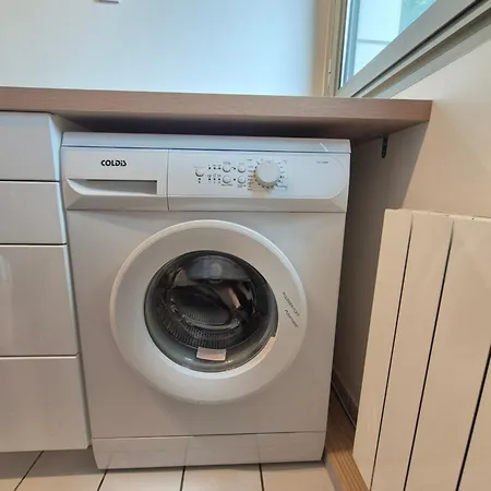 Apartment Le Sea's Centre Historique