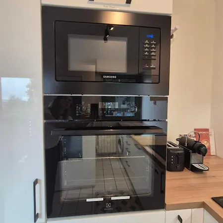 Le Sea's Centre Historique Apartment