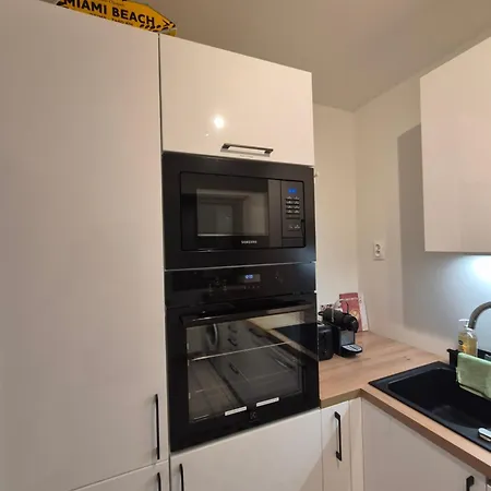 Apartment Le Sea's Centre Historique