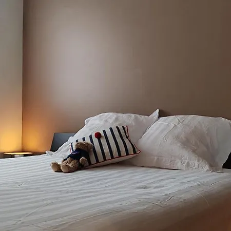 Le Sea's Centre Historique Apartment *