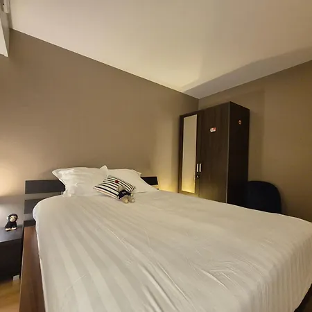 Le Sea's Centre Historique Appartement Rouen