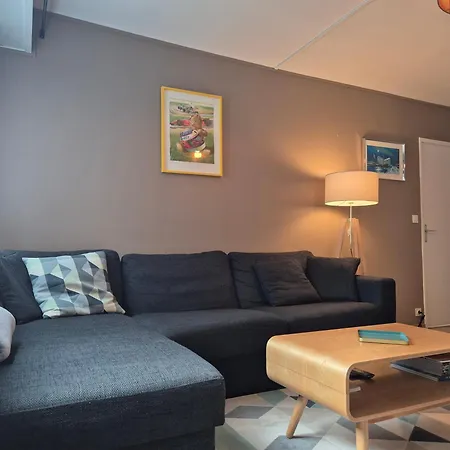 Le Sea's Centre Historique *