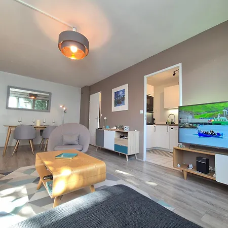 Le Sea's Centre Historique * Rouen