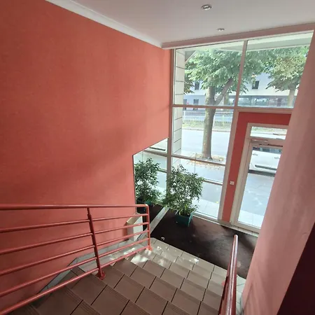 Le Sea's Centre Historique Apartment