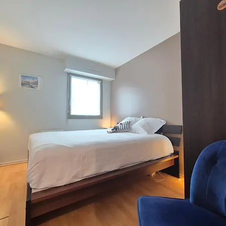 Appartement Le Sea's Centre Historique