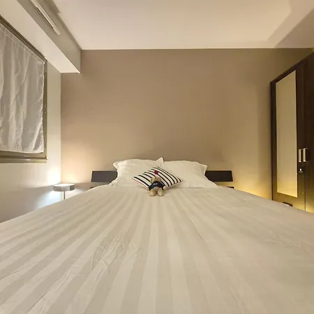 Apartment Le Sea's Centre Historique *