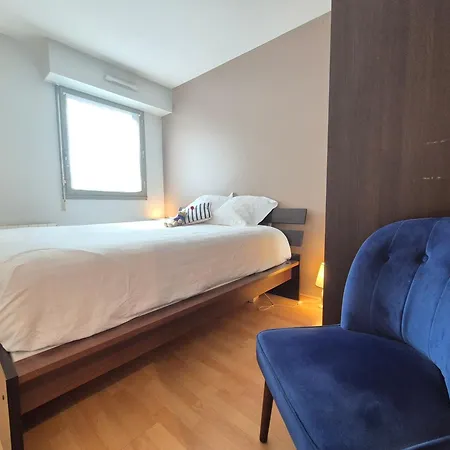 Le Sea's Centre Historique Appartement