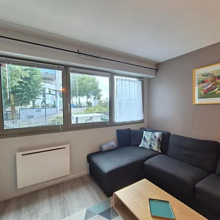 Appartement Le Sea's Centre Historique