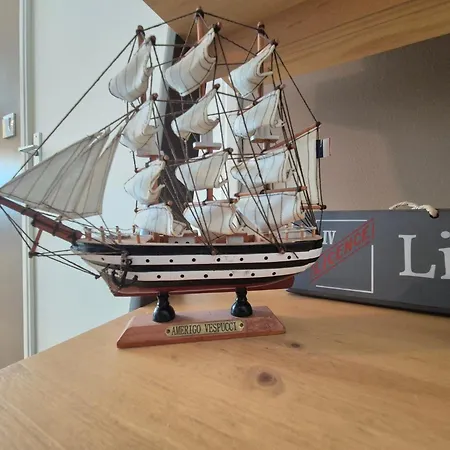 Appartement Le Sea's Centre Historique Rouen