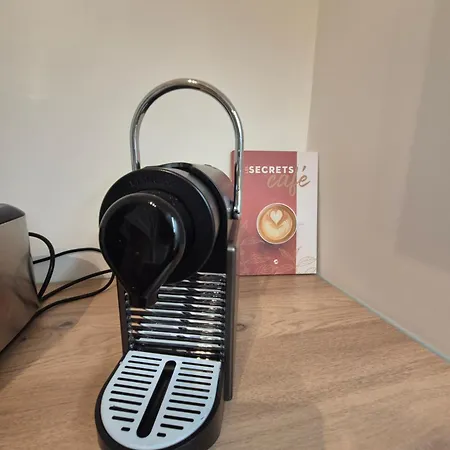 Le Sea's Centre Historique *