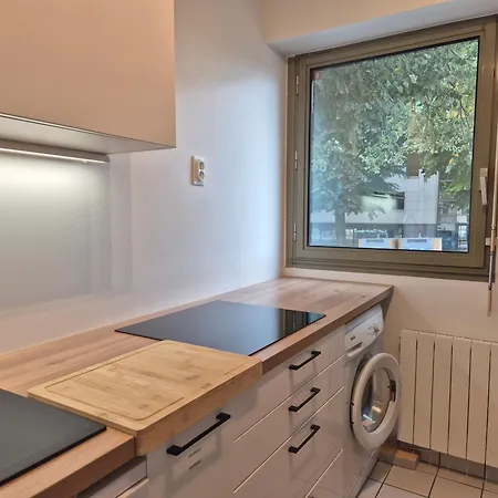 Le Sea's Centre Historique Appartement