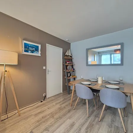 Apartment Le Sea's Centre Historique *