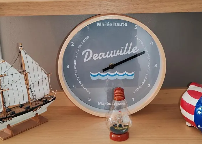 Le Sea's Centre Historique Apartment Rouen