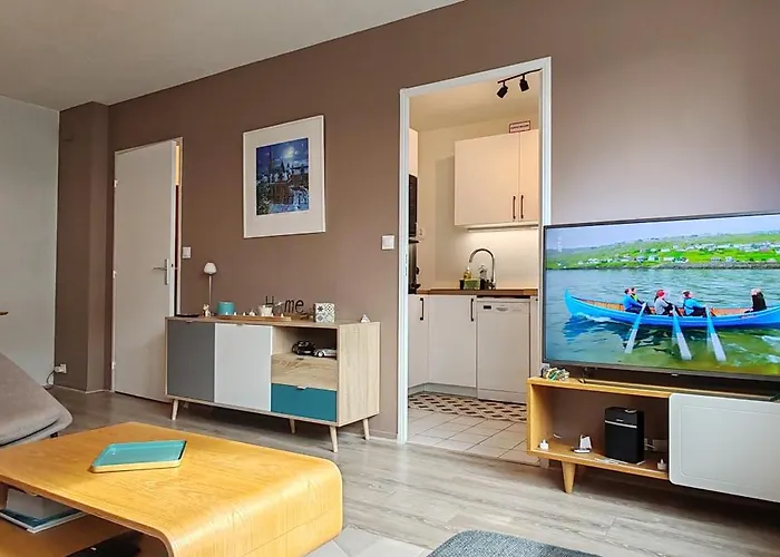 Le Sea's Centre Historique Rouen