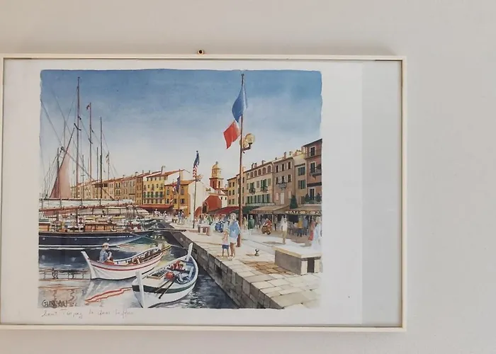 Apartment Le Sea's Centre Historique Rouen