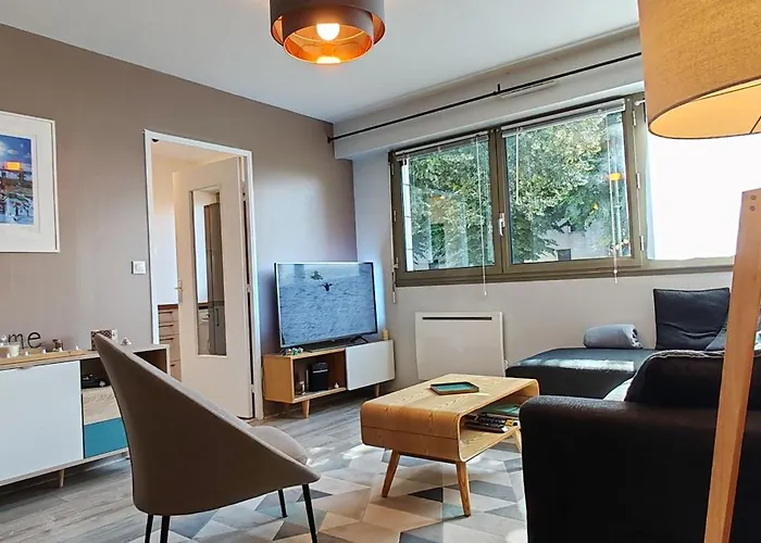 Le Sea's Centre Historique * Rouen