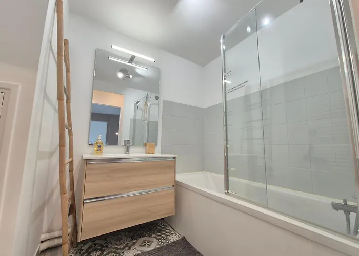 Le Sea's Centre Historique