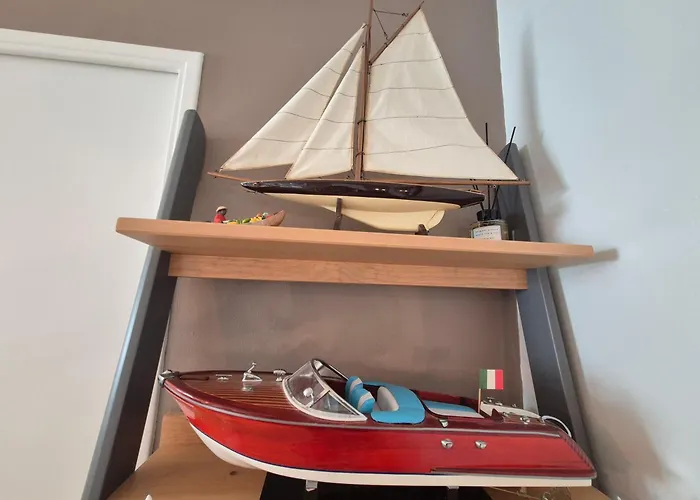 Le Sea's Centre Historique Rouen