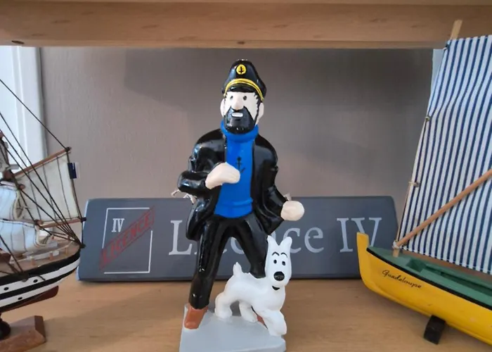 Le Sea's Centre Historique * Rouen