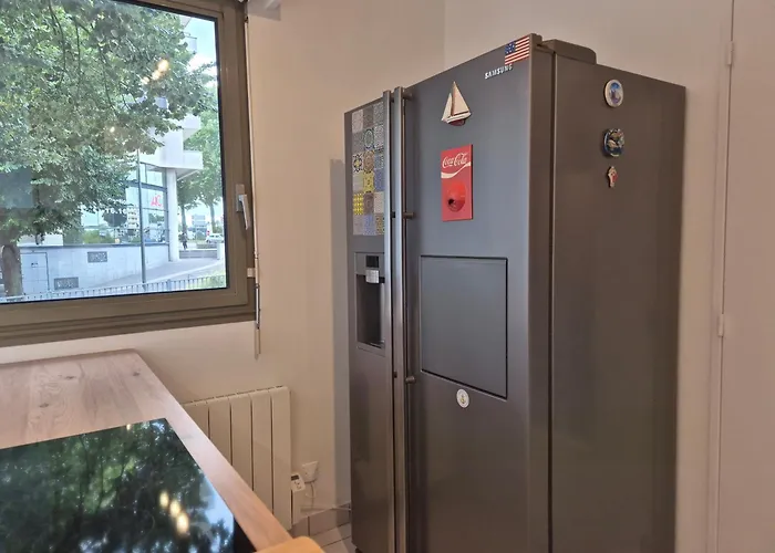 Le Sea's Centre Historique Appartamento