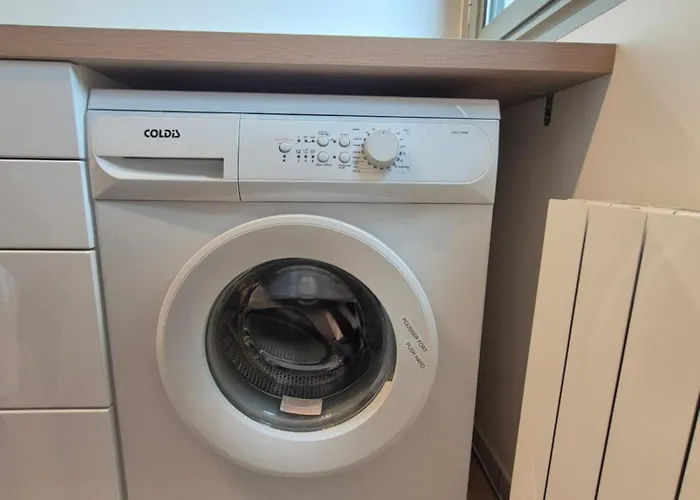 Apartment Le Sea's Centre Historique