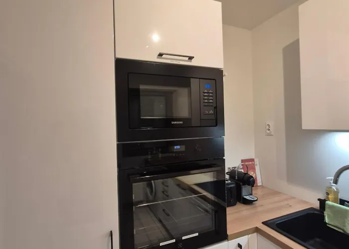 Appartamento Le Sea's Centre Historique