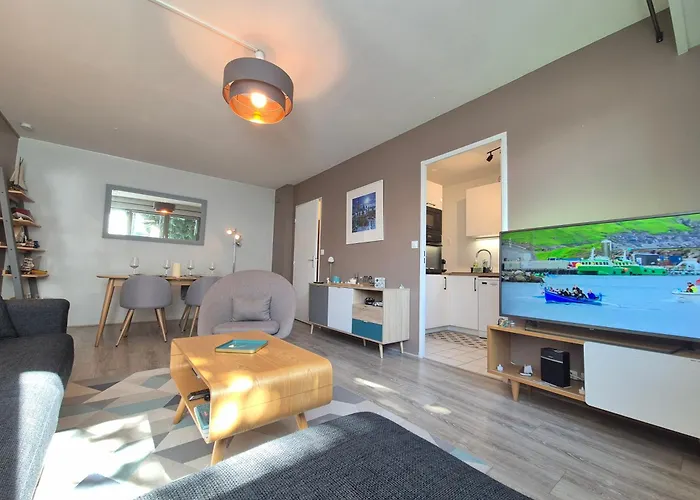 Le Sea's Centre Historique * Rouen