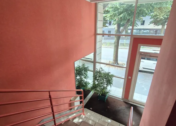 Le Sea's Centre Historique Apartment