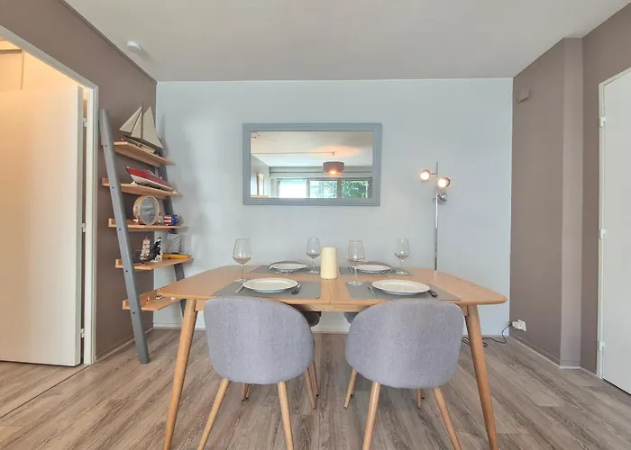 Le Sea's Centre Historique Rouen