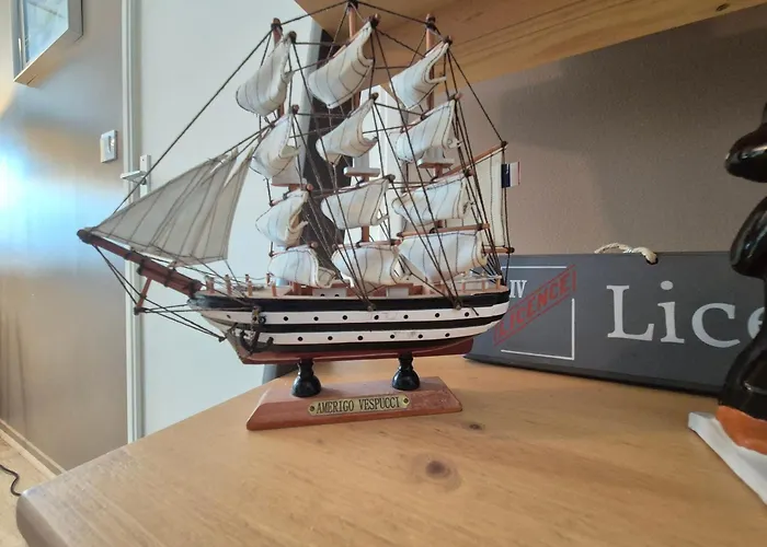 Appartamento Le Sea's Centre Historique Rouen