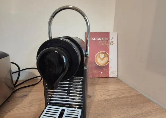 Le Sea's Centre Historique *